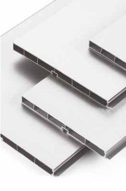 ZOCALO MAGIC 150mm x 4mts