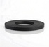 CANTO PVC EGGER NEGRO U999 ST9 LISO 23X04