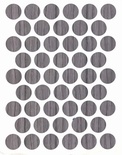 TAPA P/ TORNILLO LINOSA