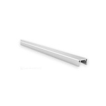 TAPACANTO ALUMINIO U 6mm 5203