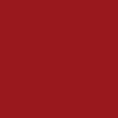 MDF Egger Rojo Cereza U323 ST9 18mm