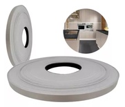 CANTO PVC GRIS TAPIR 22X04
