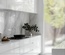 FAPLAC TACTIL MDF WHITE GLOSS 18