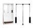 ELEVADOR PERCHA 830X1150 EUROHARD