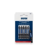 PUNTA PH2 50mm 5 piezas BREMEN 10000308