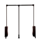 ELEVADOR PERCHA 830 A 1150 0U7200983