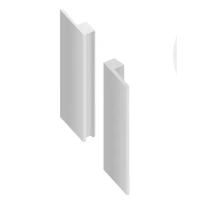 SOPORTE FRONTAL 199mm