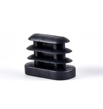 TAPA CAÑO OVAL GRIS 85000462