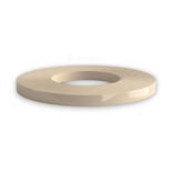 CANTO PVC EGGER GRIS CACHEMIRA GLOSS 23X1