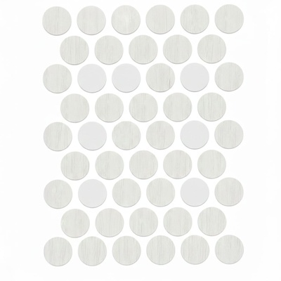 TAPA P/TORNILLO WHITEWOOD H1122