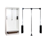 ELEVADOR PERCHA 600-830 EUROHARD 5189