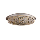 CUBETA FILIGRANA BRONCE VIEJO 1172