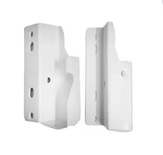 SOPORTE TRASERO 84mm BLANCO