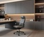 FAPLAC TACTIL MDF GREY MATT 18