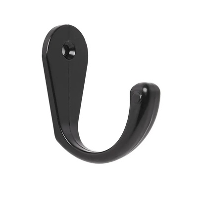 PERCHA MINI NEGRO 1201