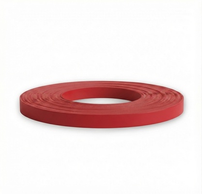 CANTO PVC EGGER PERFECT ROJO CEREZA 23X1