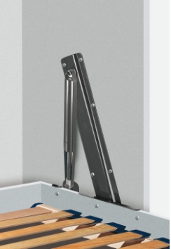 HERRAJE COMPLETO CAMA 80KG 27195203
