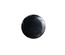 TIRADOR LISO NEGRO 1158