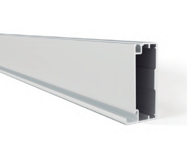 PERFIL PUERTA 20x45 SIERRA