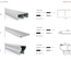KIT CLASS BLANCO 2mts