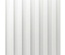NOVEL WALL PANEL INTERIOR 170x2900mm WHITE