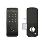 CERROJO DIGITAL HAFELE ER5100BLE 91220211