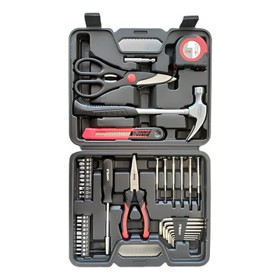 SET HERRAMIENTAS HAFELE 41pza 862090