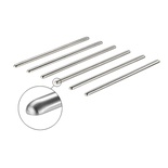 VARILLAS DE PROTECCION 300mm 6u 80890090