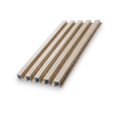 NOVEL WALL PANEL INTERIOR ROBLE 170x2900mm 7189
