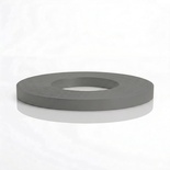 CANTO PVC EGGER GRIS MACADAN 23X2 U732