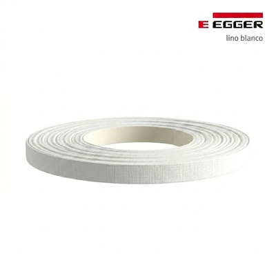 CANTO PVC EGGER LINO BLANCO 23X045mm F422