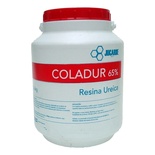 RESINA UREICA x 6 kilos