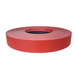 CANTO PVC ROJO 45X04