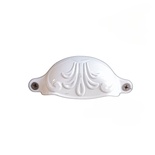 CUBETA FLOR BLANCA 1177