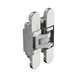 BISAGRA OCULTA 3D 19kg p/18mm 34124735