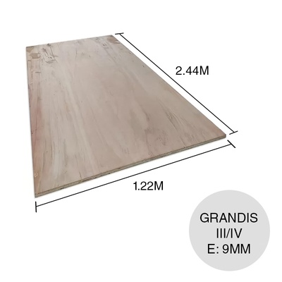 FENOLICO GRANDIS III/IV 09mm 1220x2440