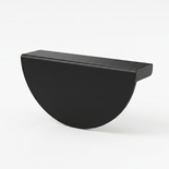 TIRADOR MOON NEGRO 85000524