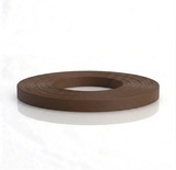 CANTO PVC EGGER METAL CEPILLADO BRONCE 23X2 F528