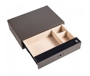 CAJA SEGURIDAD HUELLA DIGITAL U72015A