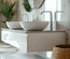 FAPLAC TACTIL MDF WHITE GLOSS 18