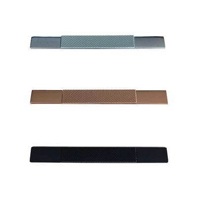 ZEN DESIGN KEN GRANADO 192mm CROMO 85000294