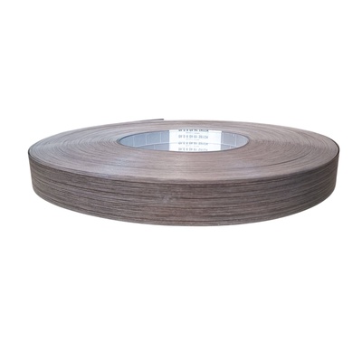 CANTO PVC EGGER FINELINE METALLIC MARRON 40X04