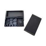 SOPORTE FRONTAL 80 GRIS U9568001GR