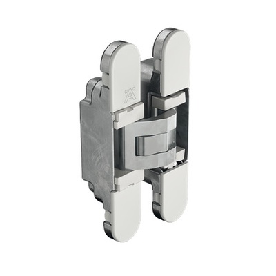 BISAGRA OCULTA 3D 19kg p/18mm 34124735