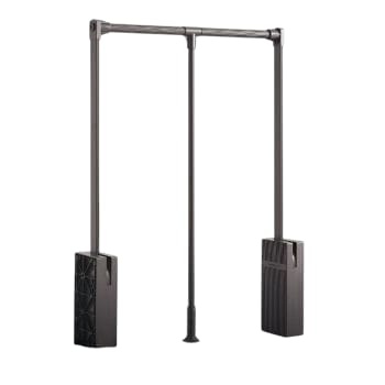 ELEVADOR PERCHA SC 650-920 U7200965