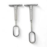 SOPORTE CENTRAL REGULABLE