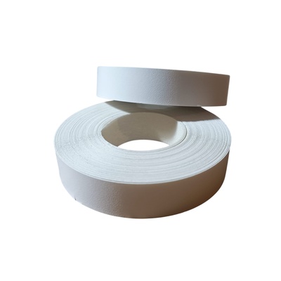 CANTO TERMO x10MTS BLANCO 22mm