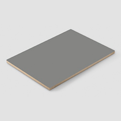 MDF 5.5mm Egger Gris Macadan