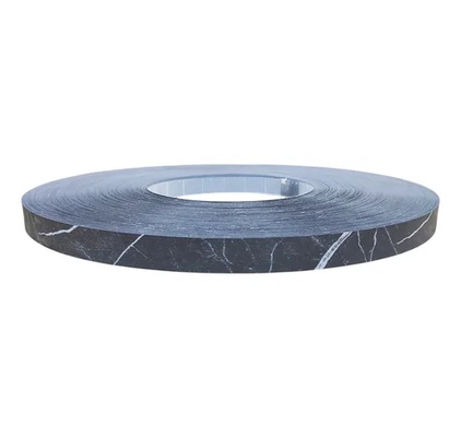 CANTO PVC EGGER PIETRA GRIGIA NEGRO 40X04  F206