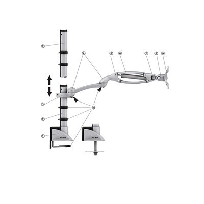 ELIPTA BASE ECO 81810921